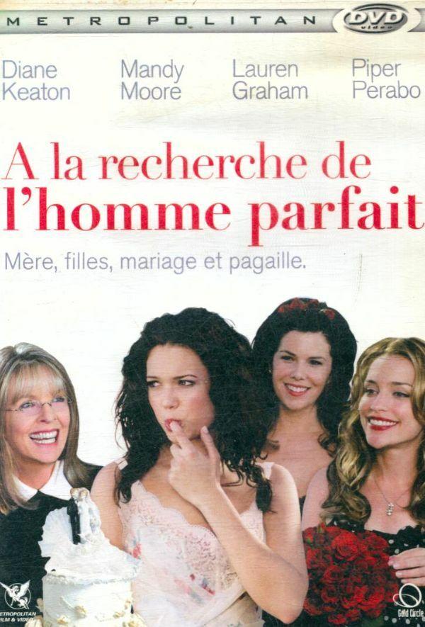 Acheter A la Recherche de l'homme Parfait Bon état - 10,15 € A la Recherche de l'homme Parfait Bon état - reconditionné disponible sur Label Emmaüs